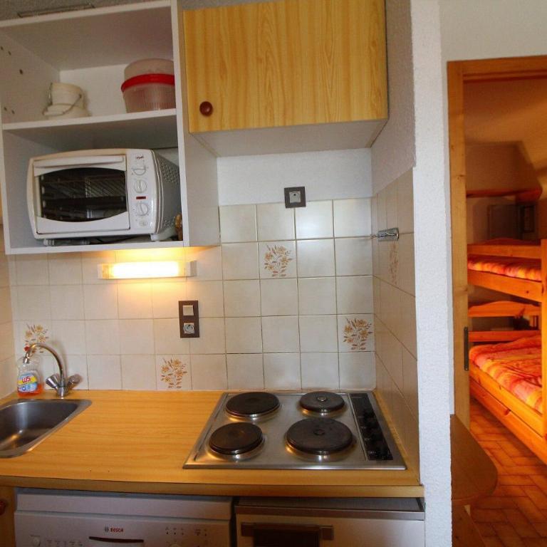 Résidence Le Centre - 2 Pièces pour 5 Personnes MAE-3332 - Appartement - 15