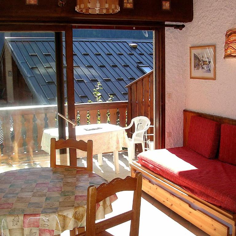 Résidence Les PrimevÈres - Studio pour 4 Personnes MAE-3339 - Studio - 1