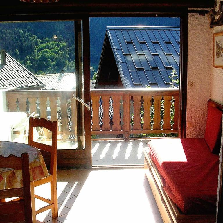 Résidence Les PrimevÈres - Studio pour 4 Personnes MAE-3339 - Studio - 2
