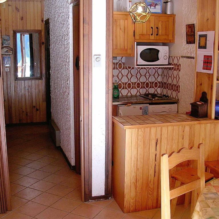 Résidence Les PrimevÈres - Studio pour 4 Personnes MAE-3339 - Studio - 3