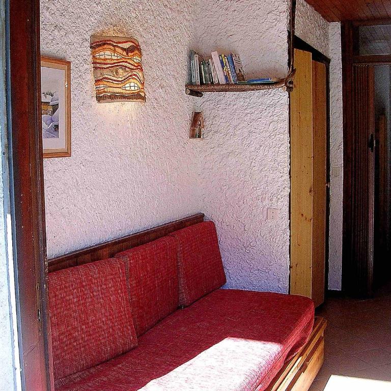 Résidence Les PrimevÈres - Studio pour 4 Personnes MAE-3339 - Studio - 5