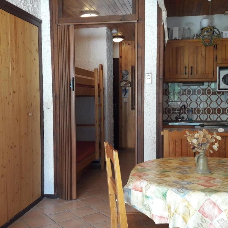 Résidence Les PrimevÈres - Studio pour 4 Personnes MAE-3339 - Studio - 6