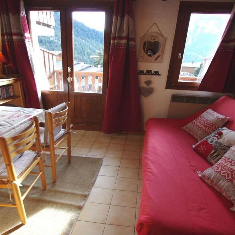 Résidence Le Centre - Studio pour 4 Personnes MAE-3345 - Studio - 1