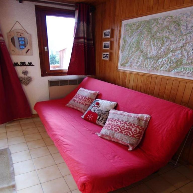 Résidence Le Centre - Studio pour 4 Personnes MAE-3345 - Studio - 3