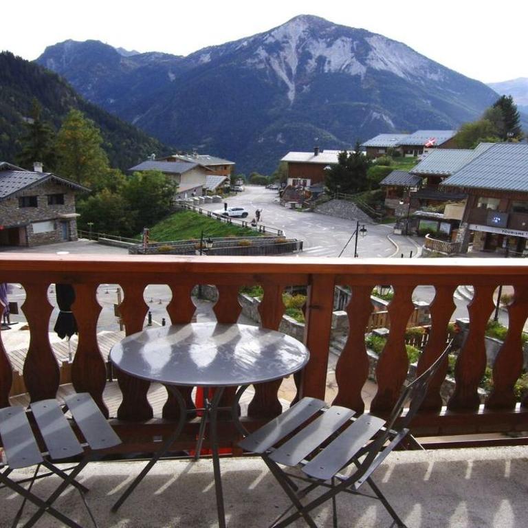 Résidence Le Centre - Studio pour 4 Personnes MAE-3345 - Studio - 5