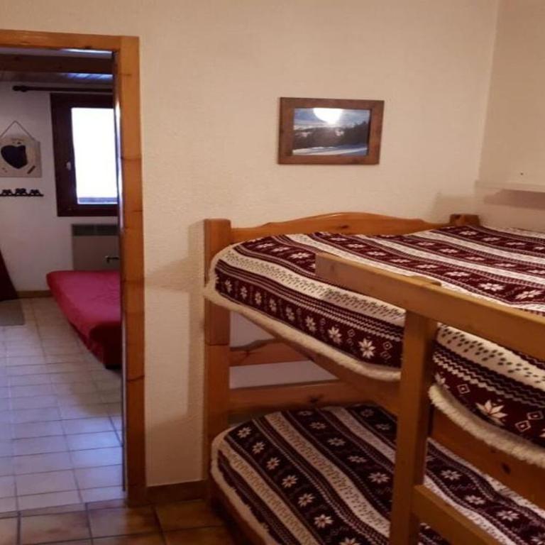 Résidence Le Centre - Studio pour 4 Personnes MAE-3345 - Studio - 6