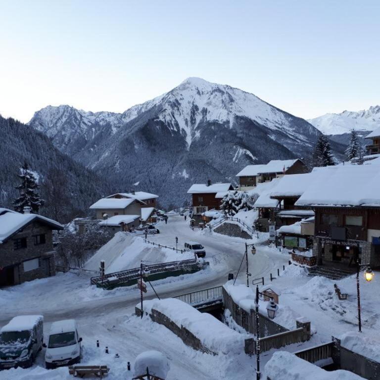 Résidence Le Centre - Studio pour 4 Personnes MAE-3345 - Studio - 7