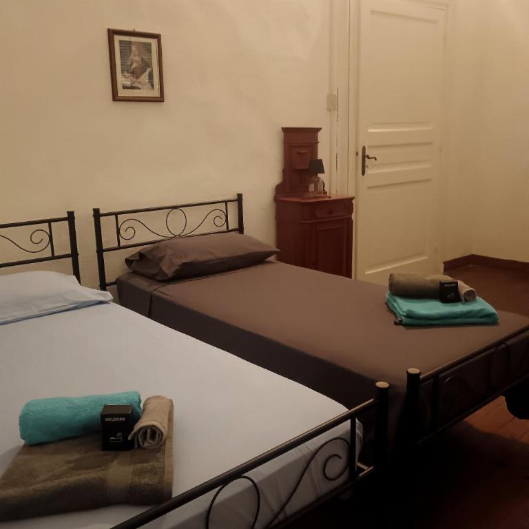 Superperti - appartamento 2 - Apartamento Superior con 3 dormitorios - 50