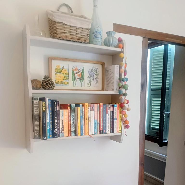 Riverside apartment - Appartement 2 Chambres - 19