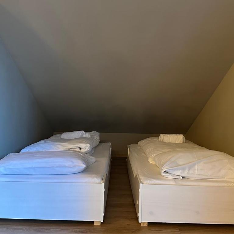 Alpen Experience Apart Hotel - Penthouse-Apartment - 2