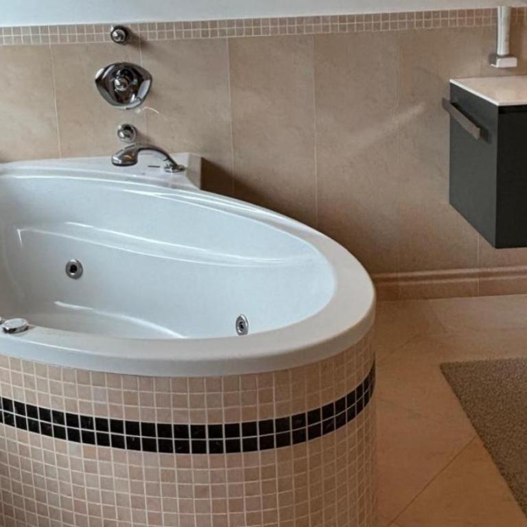MY ALPENWELT Resort 4 Sterne Superior - Suite mit 3 Schlafzimmern - 13