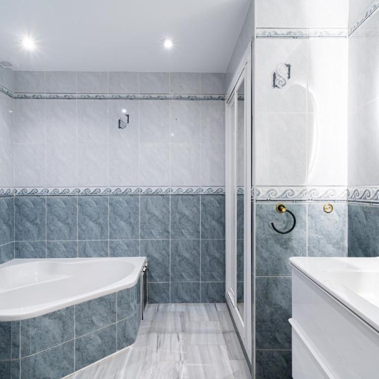 Las Flores de Burriana 5 by Casasol - Family House with Pool - Casa Unifamiliar de 3 dormitorios - 19