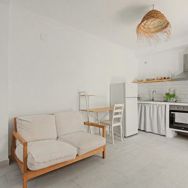 El Olivo 1 - Apartment mit Terrasse - 16