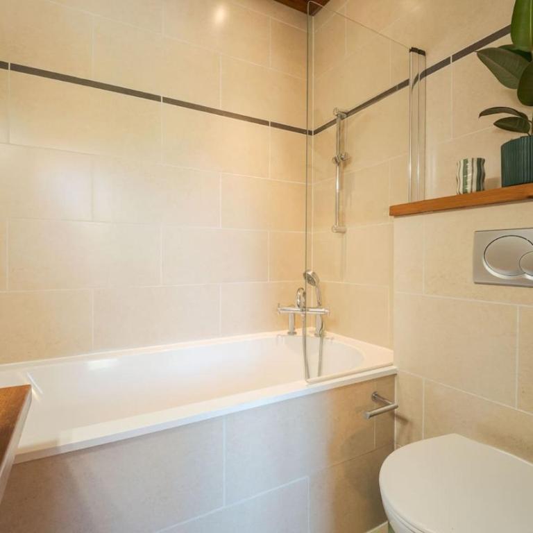 Moraine Chalet Vue 10pers Sauna Jacuzzi - Chalet - 9