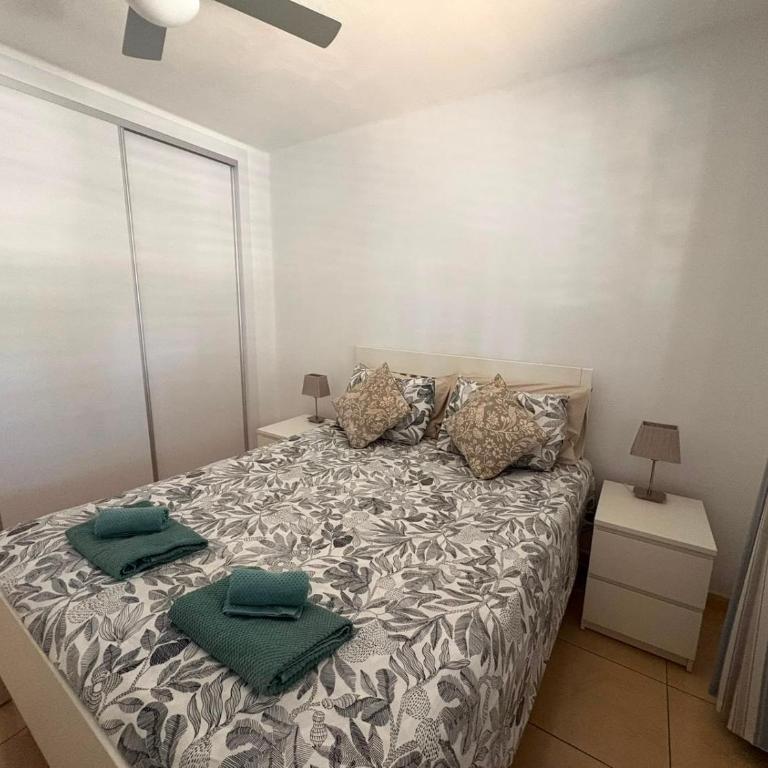 Casa Mo, 2 bedroom apartment close to the beach - Appartamento con 2 Camere da Letto - 9