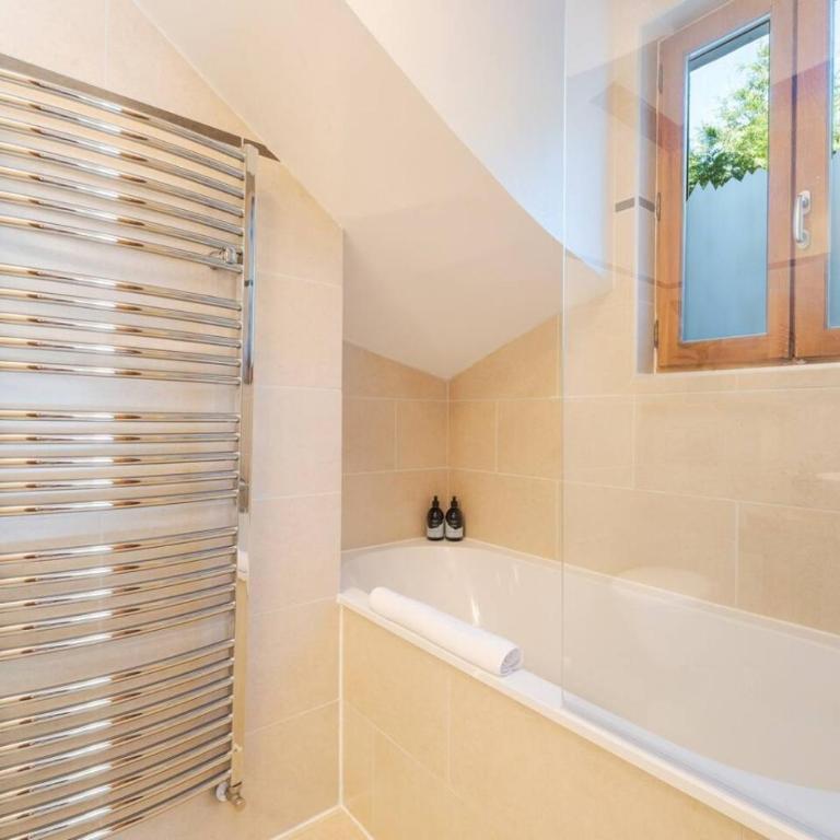 Moraine Chalet Vue 10pers Sauna Jacuzzi - Chalet - 17