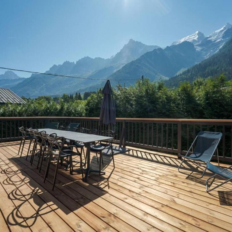 Moraine Chalet Vue 10pers Sauna Jacuzzi - Chalet - 29
