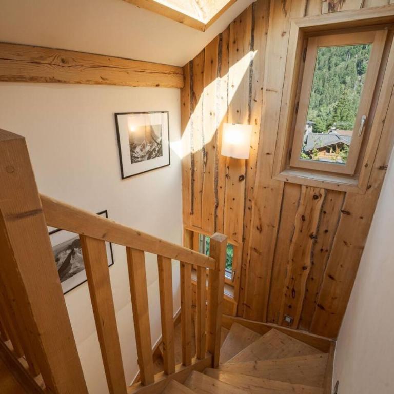 Moraine Chalet Vue 10pers Sauna Jacuzzi - Chalet - 32