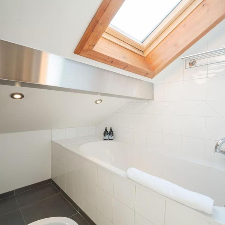Moraine Chalet Vue 10pers Sauna Jacuzzi - Chalet - 37