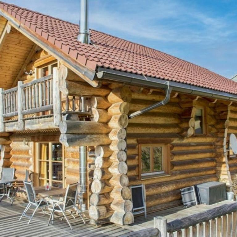 Woody Park - Haus mit 2 Schlafzimmern - 2