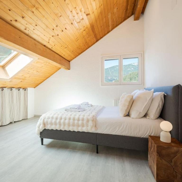 Napoleon Duplex cosy 80m2 Central 6 pers Parking - Appartement - 3
