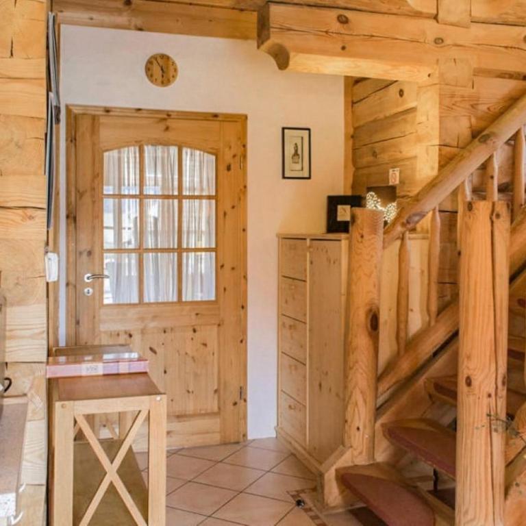 Woody Park - Haus mit 2 Schlafzimmern - 7