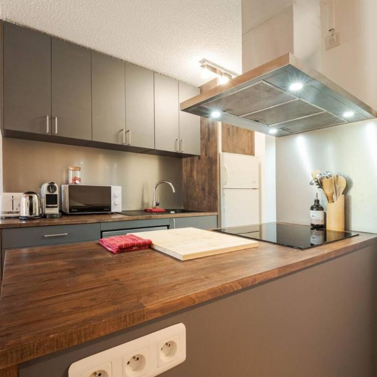 Napoleon Duplex cosy 80m2 Central 6 pers Parking - Appartement - 6