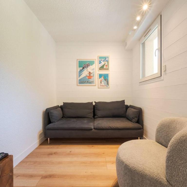 Napoleon Duplex cosy 80m2 Central 6 pers Parking - Appartement - 9