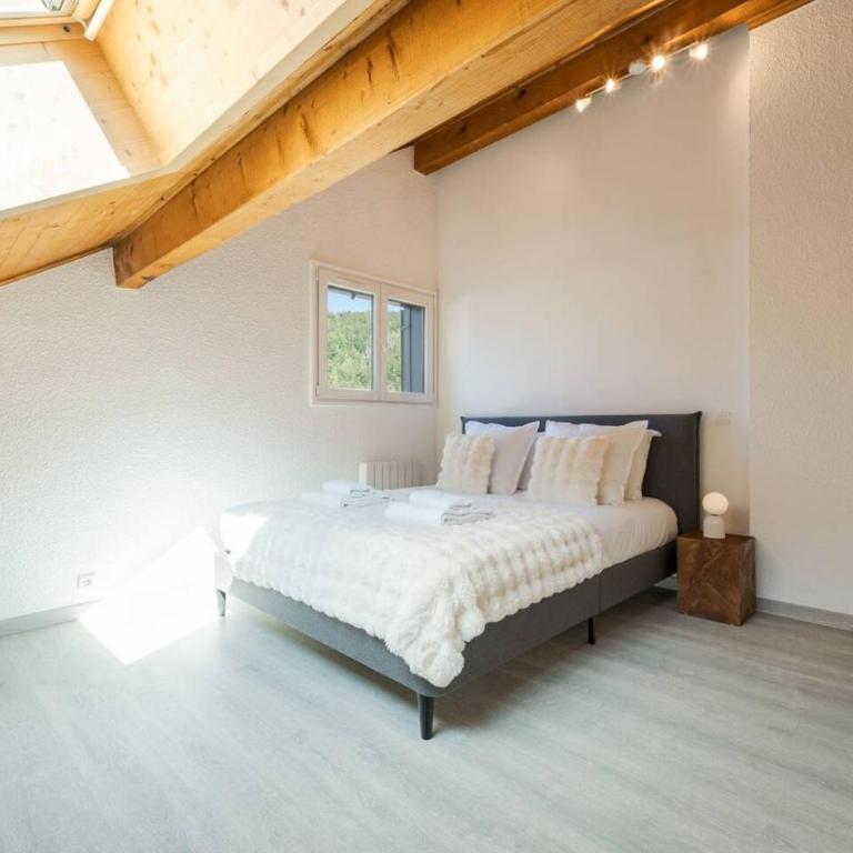 Napoleon Duplex cosy 80m2 Central 6 pers Parking - Appartement - 10