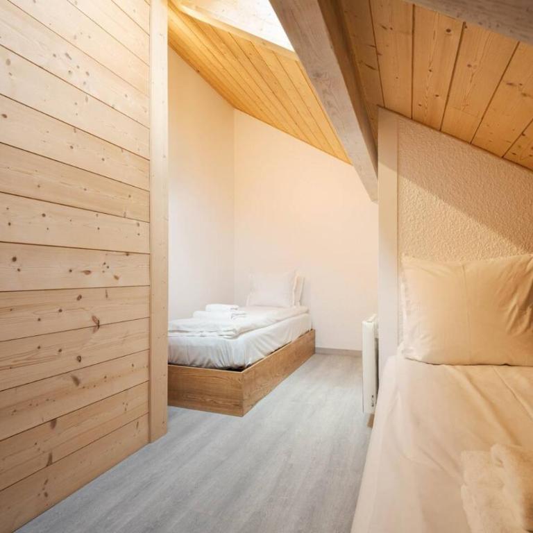 Napoleon Duplex cosy 80m2 Central 6 pers Parking - Appartement - 12