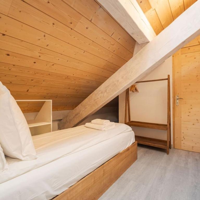 Napoleon Duplex cosy 80m2 Central 6 pers Parking - Appartement - 13