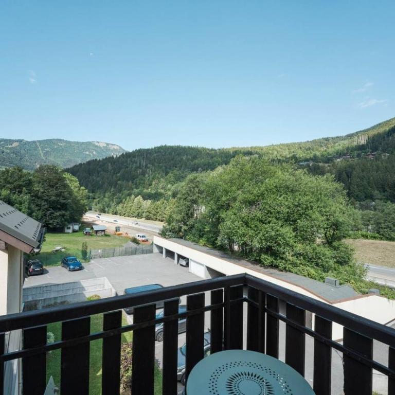 Napoleon Duplex cosy 80m2 Central 6 pers Parking - Appartement - 20