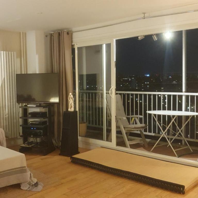 Montsouris park - Appartamento con 1 Camera da Letto - 3