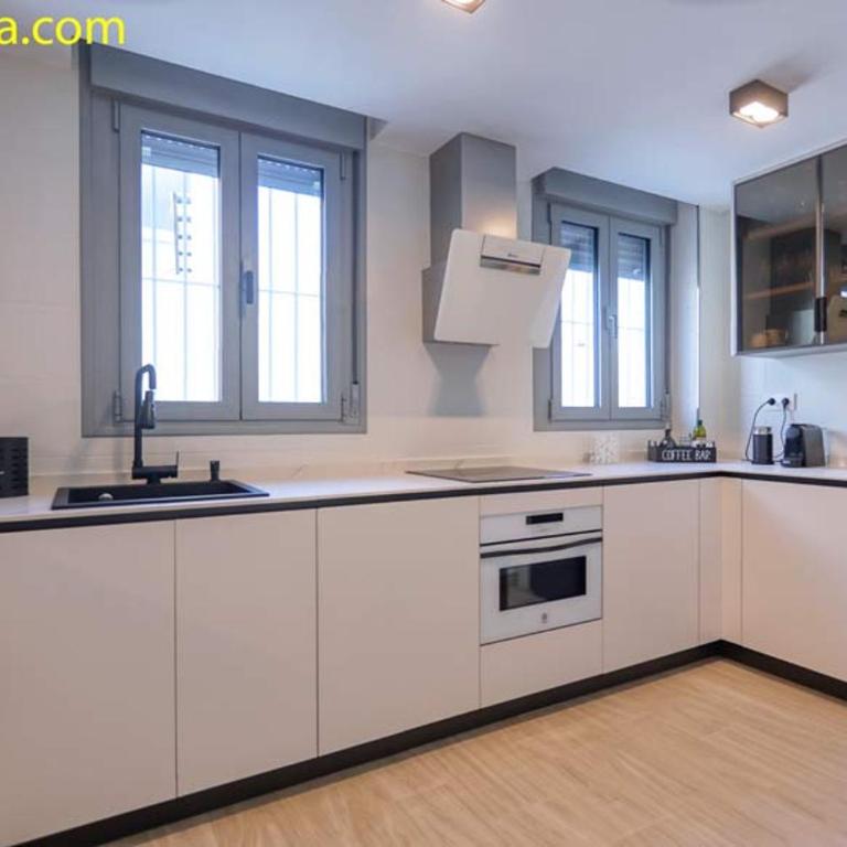 Apartamento calle Bodega - Apartamento de 2 dormitorios - 6