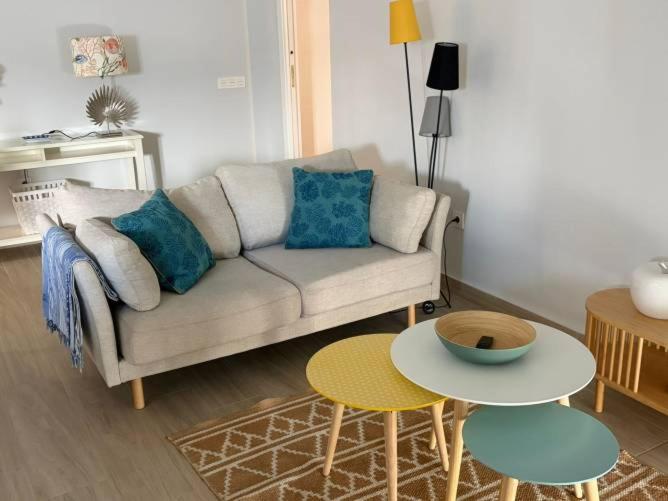 Apartamento calle Bodega - Apartamento de 2 dormitorios - 7