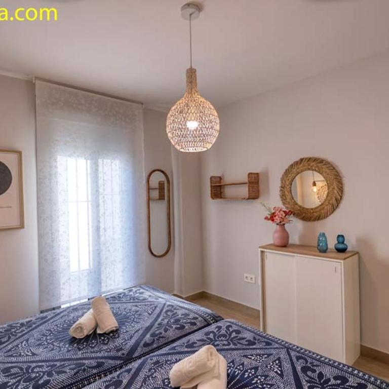 Apartamento calle Bodega - Apartamento de 2 dormitorios - 8