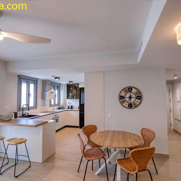 Apartamento calle Bodega - Apartamento de 2 dormitorios - 9
