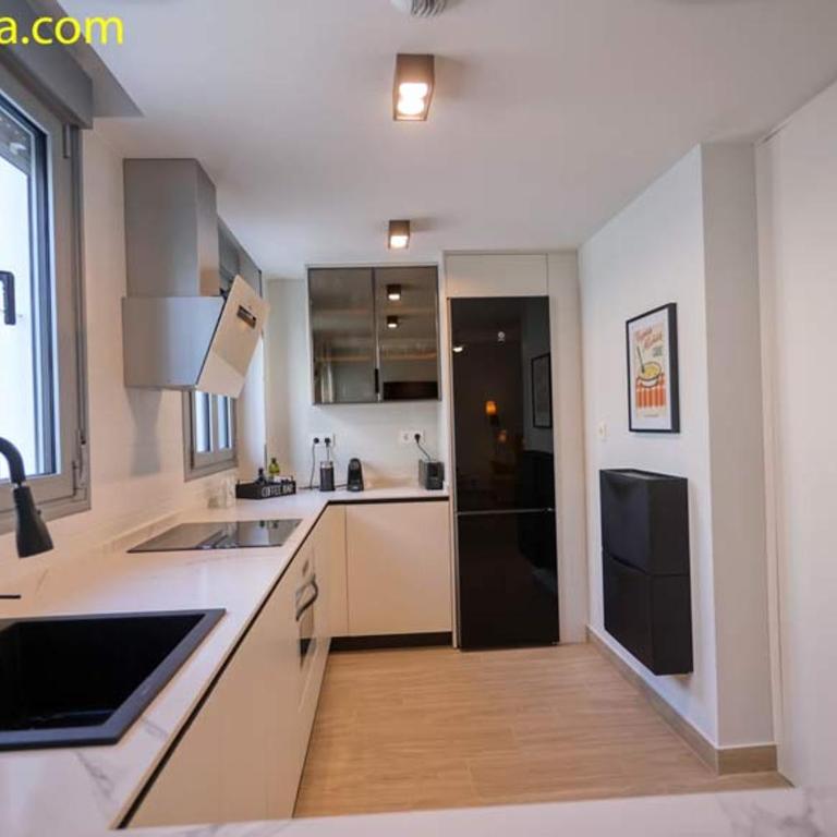 Apartamento calle Bodega - Apartamento de 2 dormitorios - 10