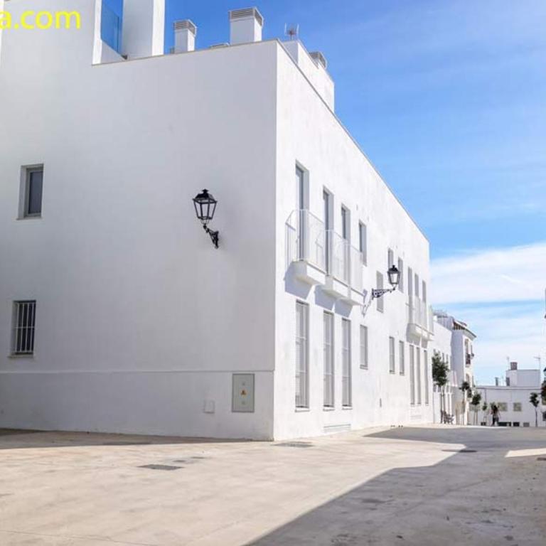 Apartamento calle Bodega - Apartamento de 2 dormitorios - 11