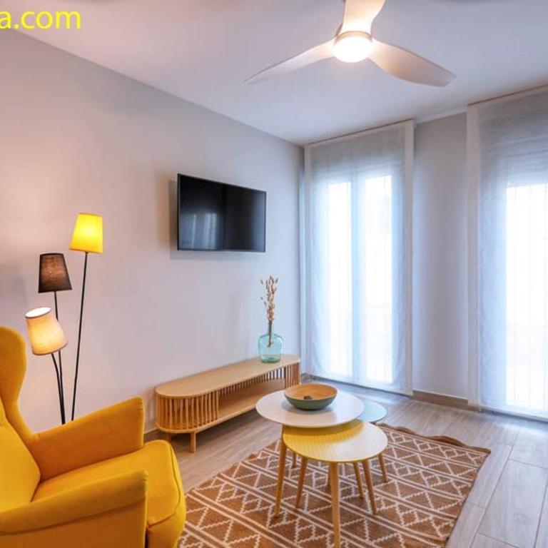 Apartamento calle Bodega - Apartamento de 2 dormitorios - 14