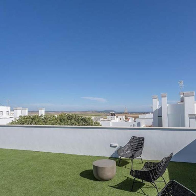 Apartamento calle Bodega - Apartamento de 2 dormitorios - 19