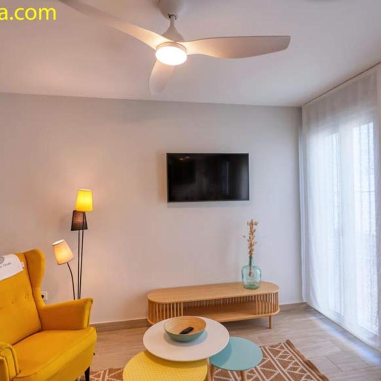 Apartamento calle Bodega - Apartamento de 2 dormitorios - 23