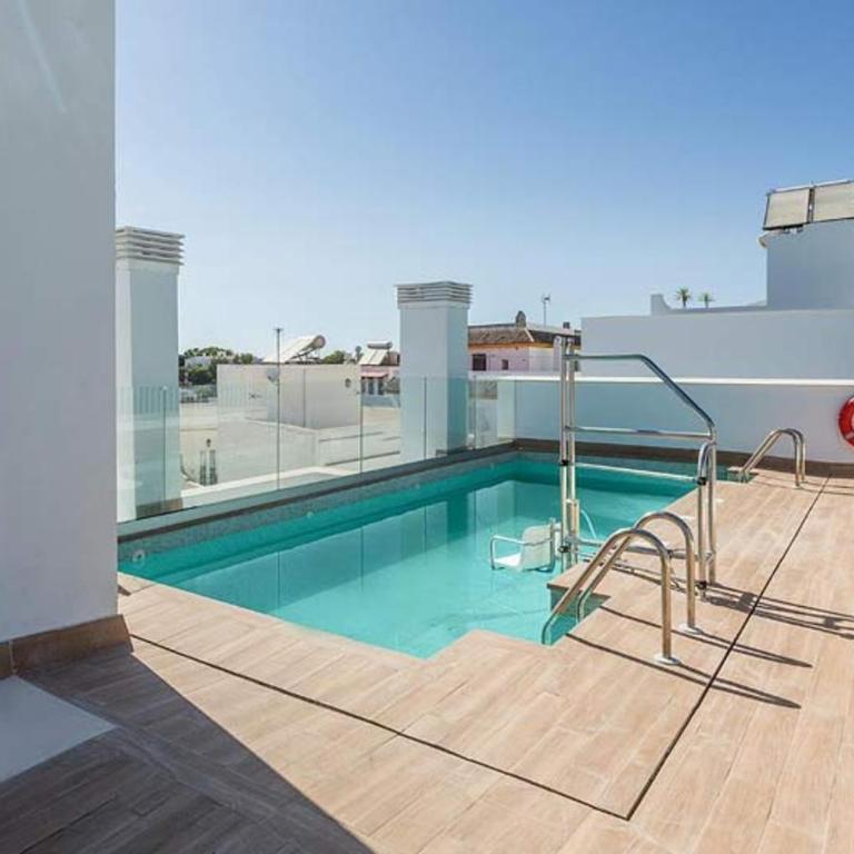 Apartamento calle Bodega - Apartamento de 2 dormitorios - 26