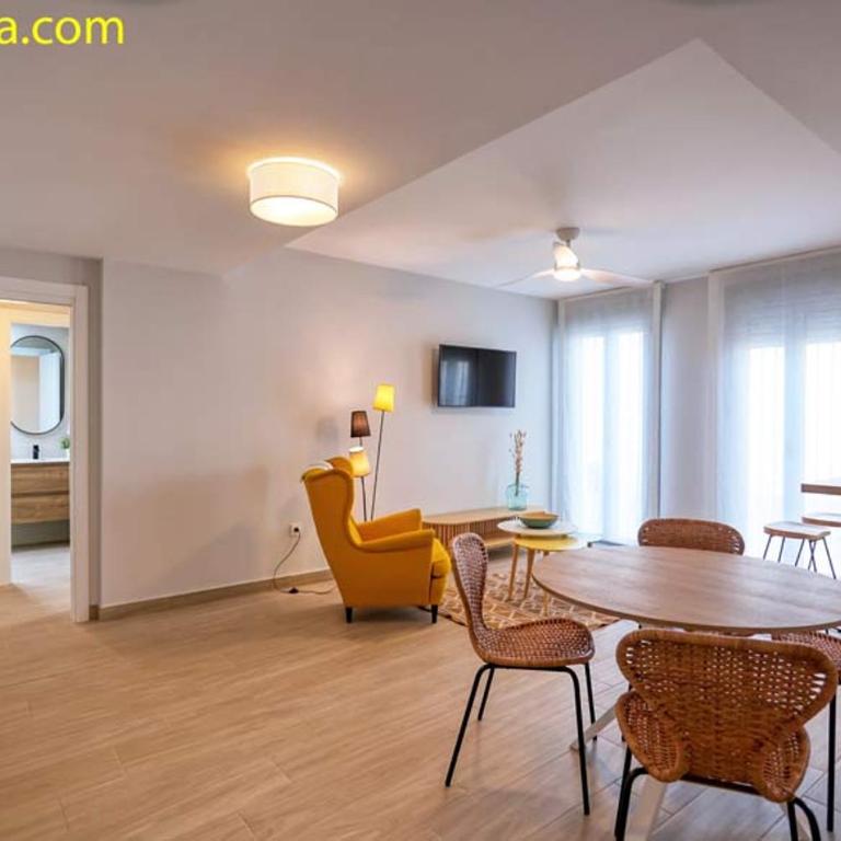 Apartamento calle Bodega - Apartamento de 2 dormitorios - 27