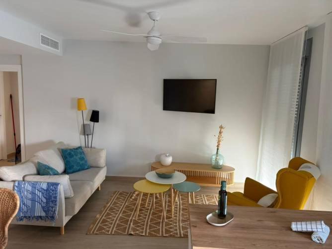Apartamento calle Bodega - Apartamento de 2 dormitorios - 30