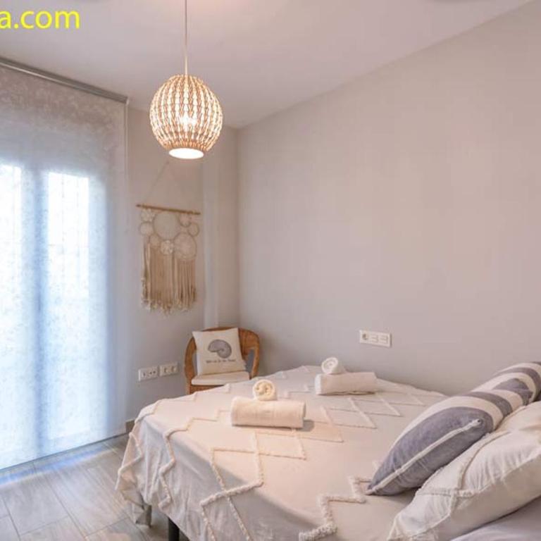 Apartamento calle Bodega - Apartamento de 2 dormitorios - 31