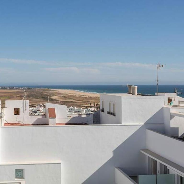 Apartamento calle Bodega - Apartamento de 2 dormitorios - 32