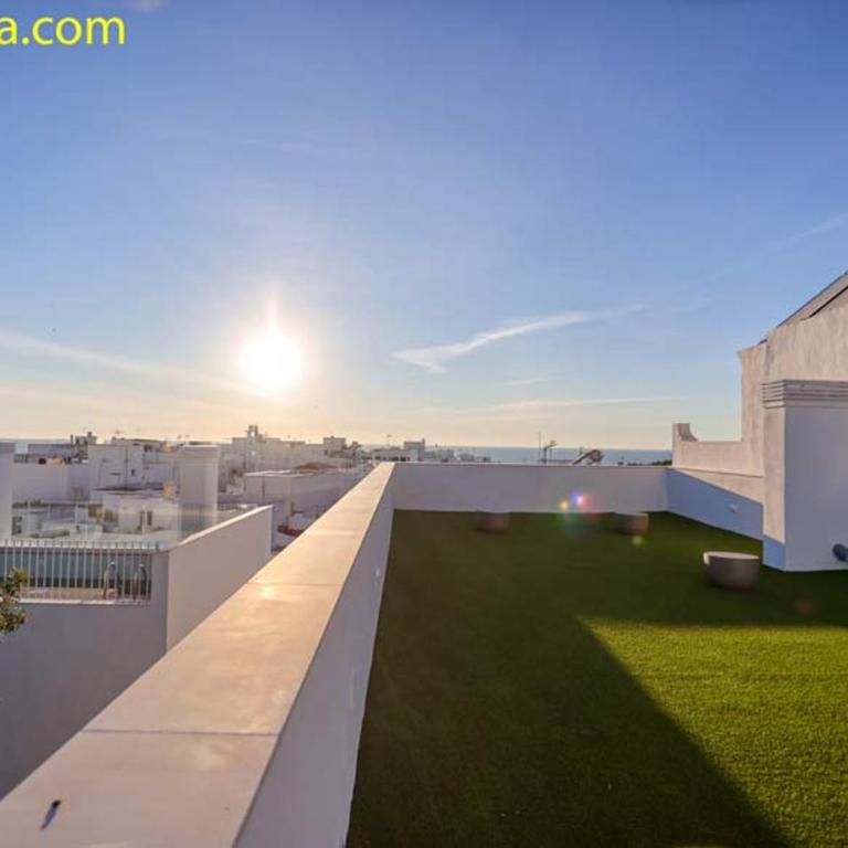 Apartamento calle Bodega - Apartamento de 2 dormitorios - 33