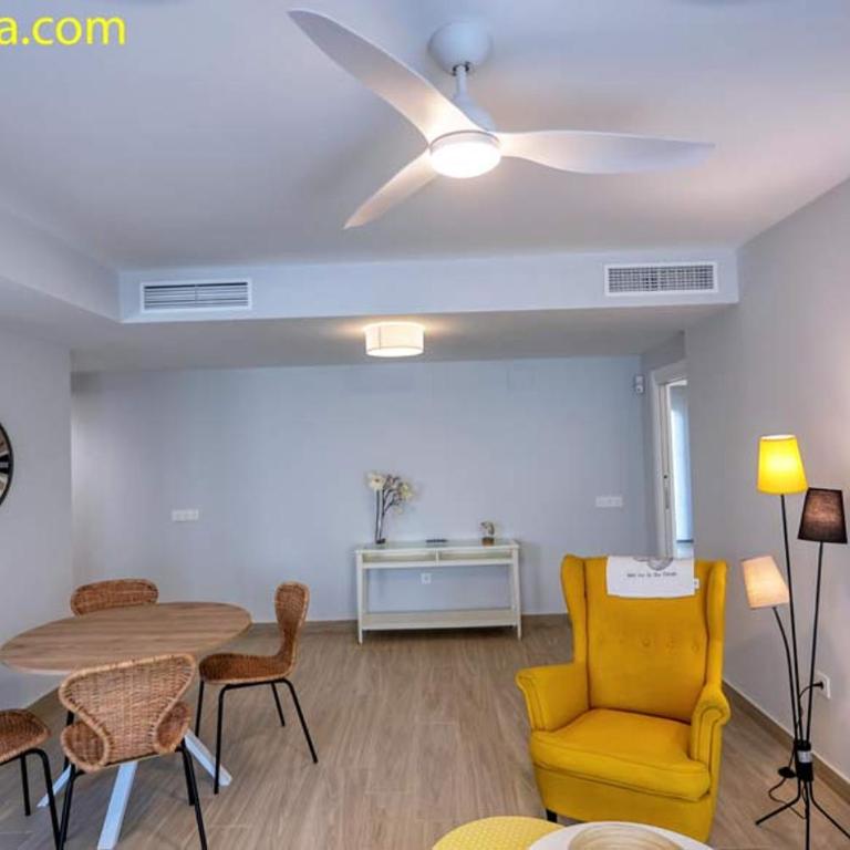 Apartamento calle Bodega - Apartamento de 2 dormitorios - 36
