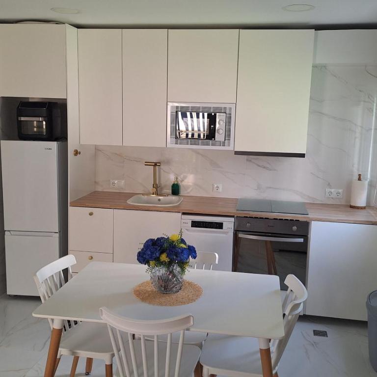 Brisa Mediterránea playa Gandia - Apartamento de 2 dormitorios - 11